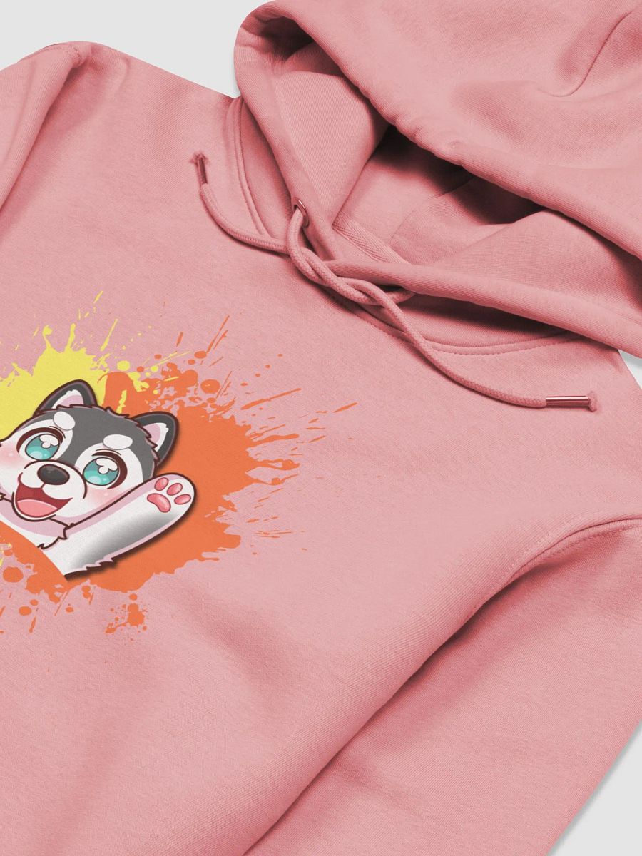 Bollie Splash Eco Hoodie product image (3)