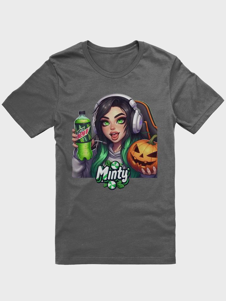 Minty Tshirt product image (4)