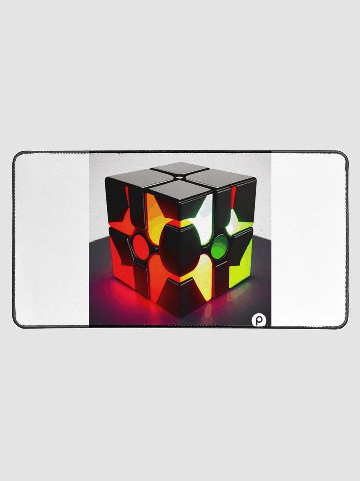 MOUSE PAD OFICIAL product image (1)