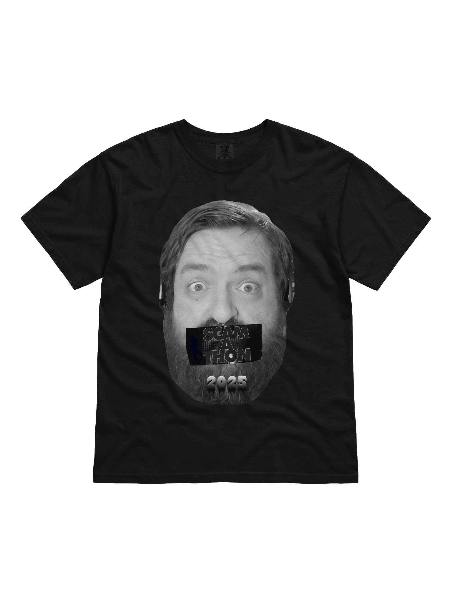 GAG XYTIO SCAMATHON SHIRT product image (3)