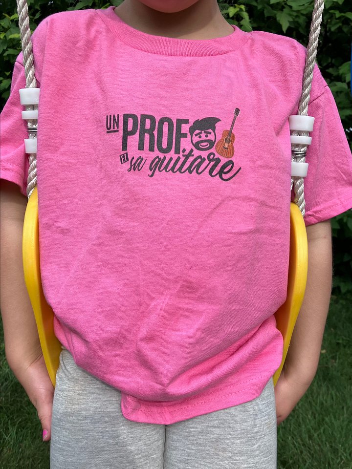 T-shirt (JEUNE) product image (1)