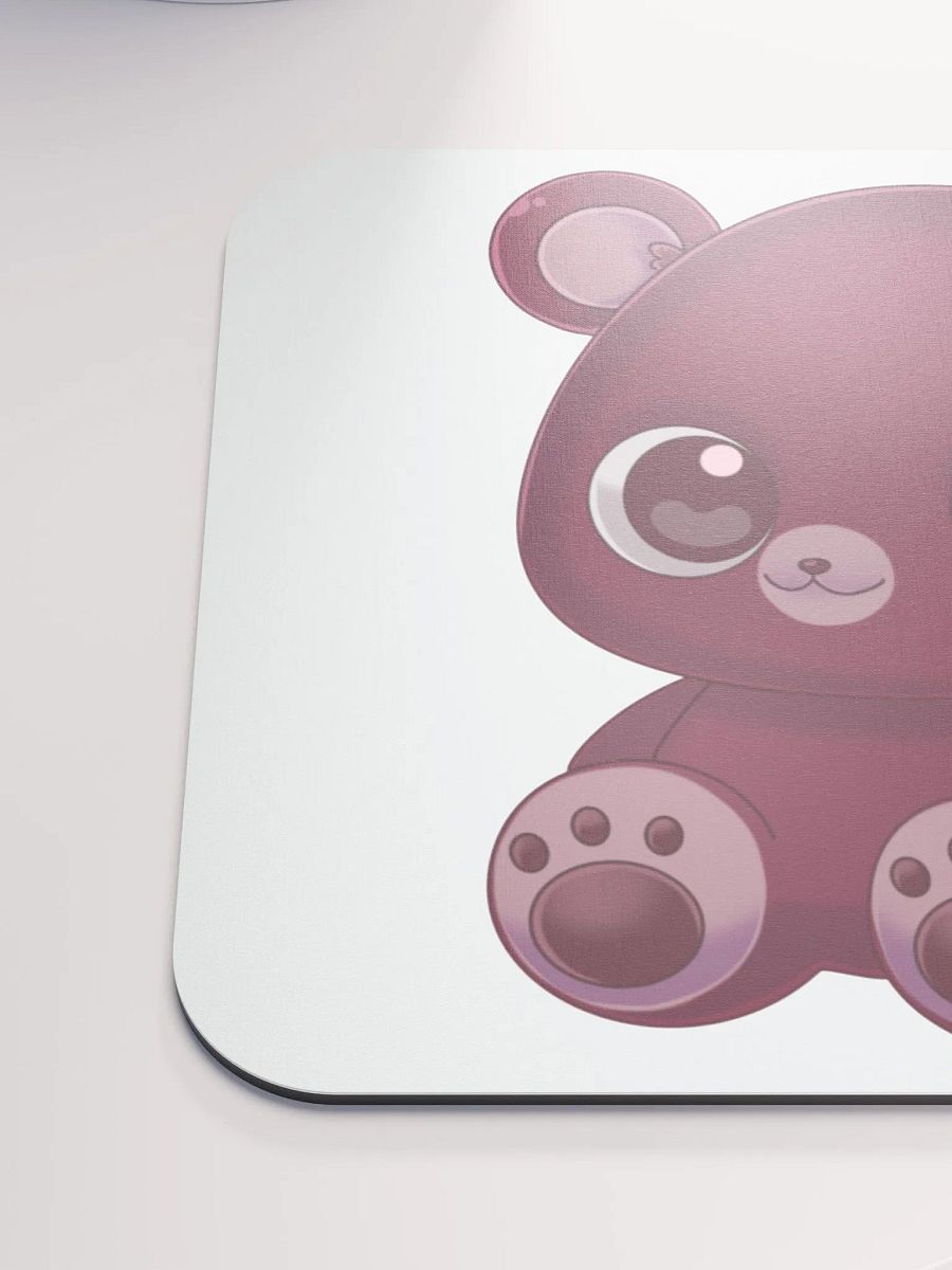 Afro Mousepad product image (6)