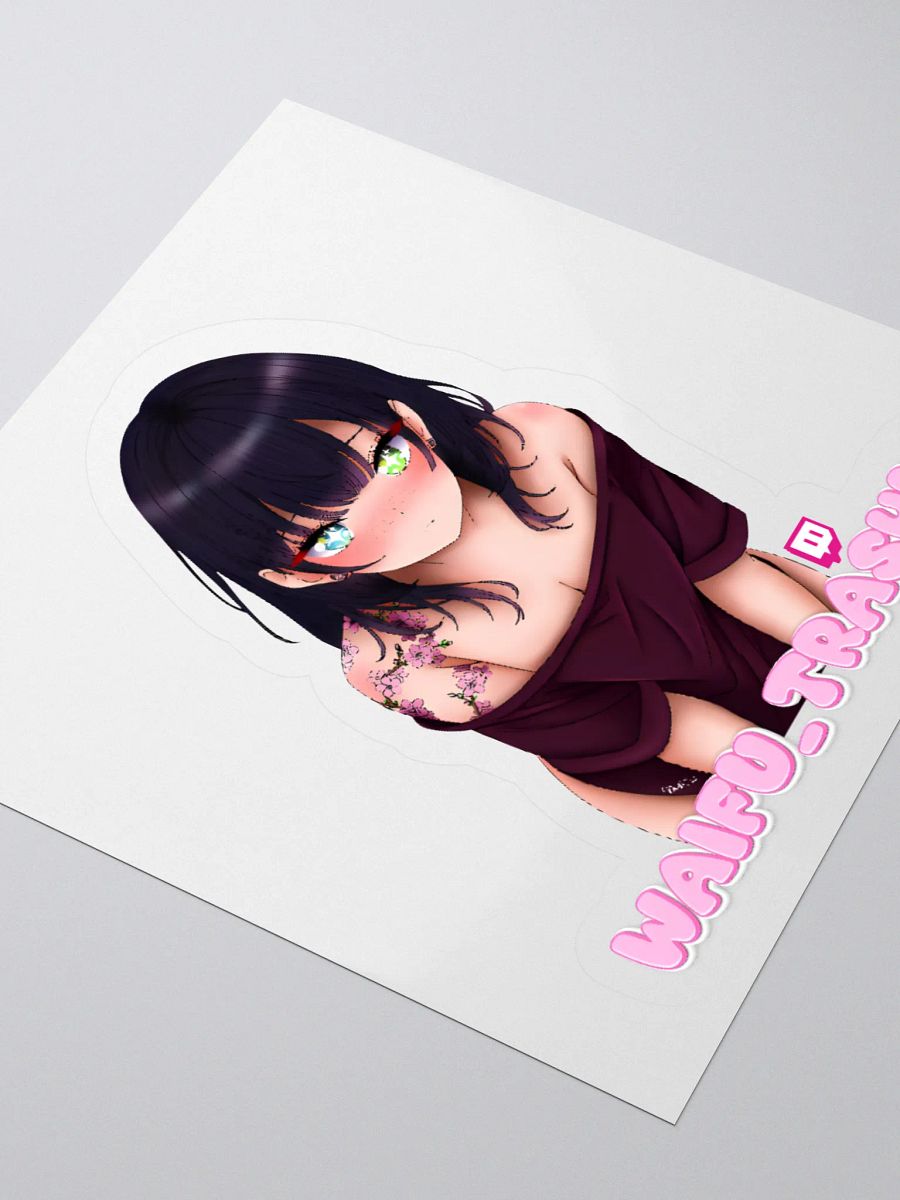 Heterochromatic Love product image (9)