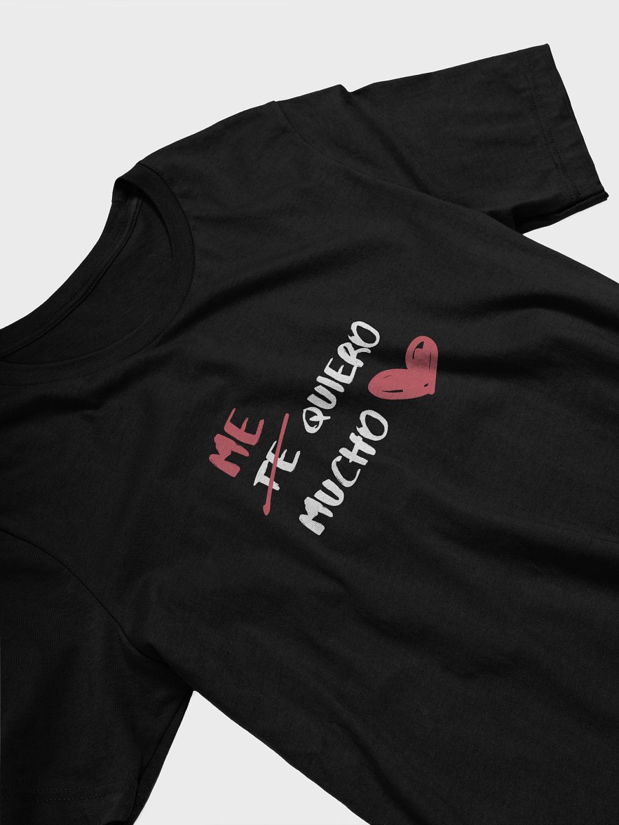 ME QUIERO MUCHO T-Shirt product image (5)