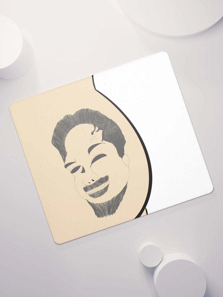 #TeamButt Mousepad product image (7)