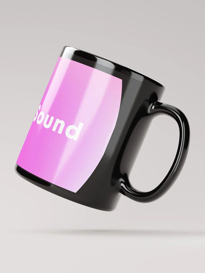 Tomorrow's Sound - Mug No.1 product image (2)