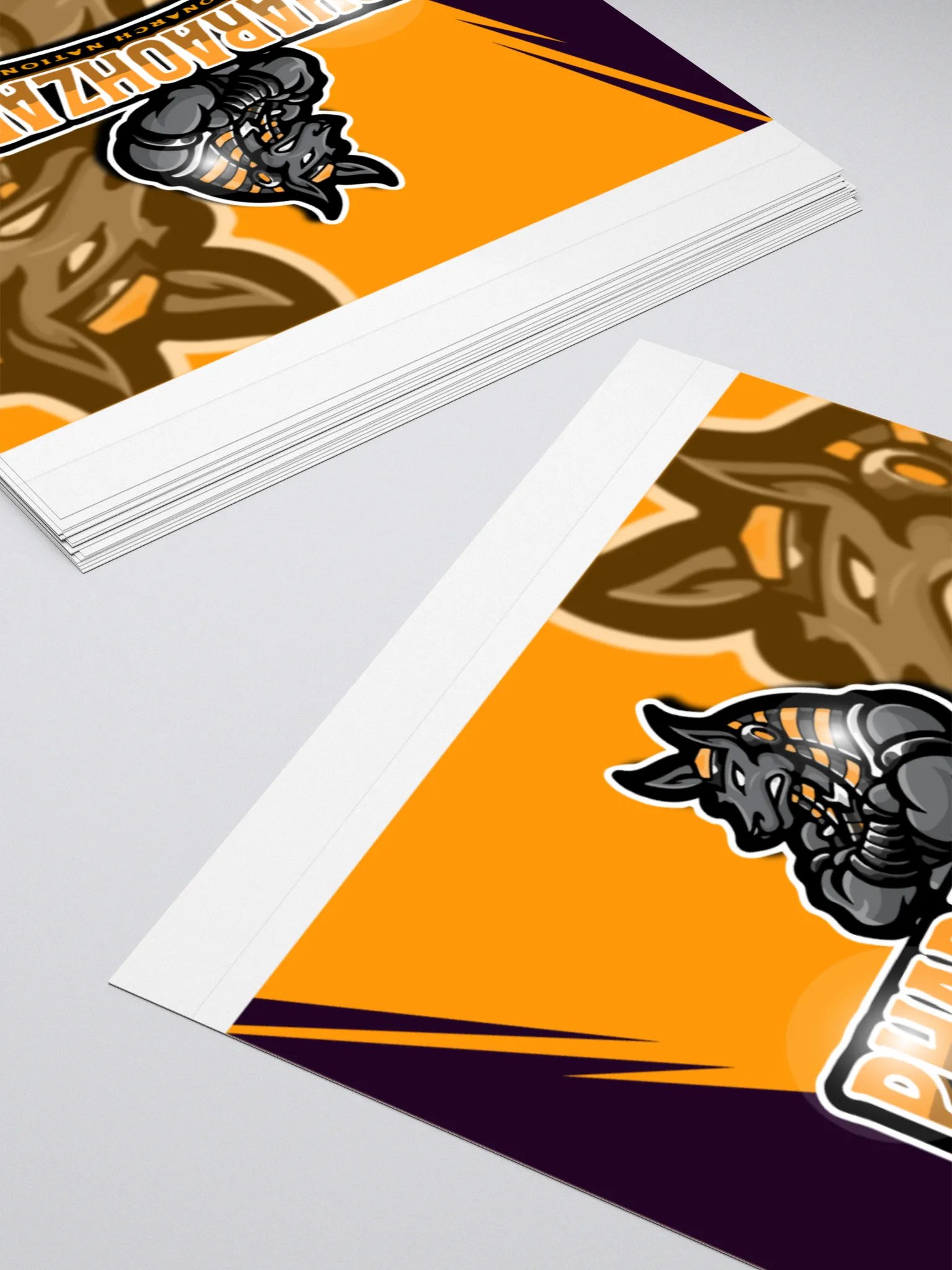 full logo stickers product image (7)