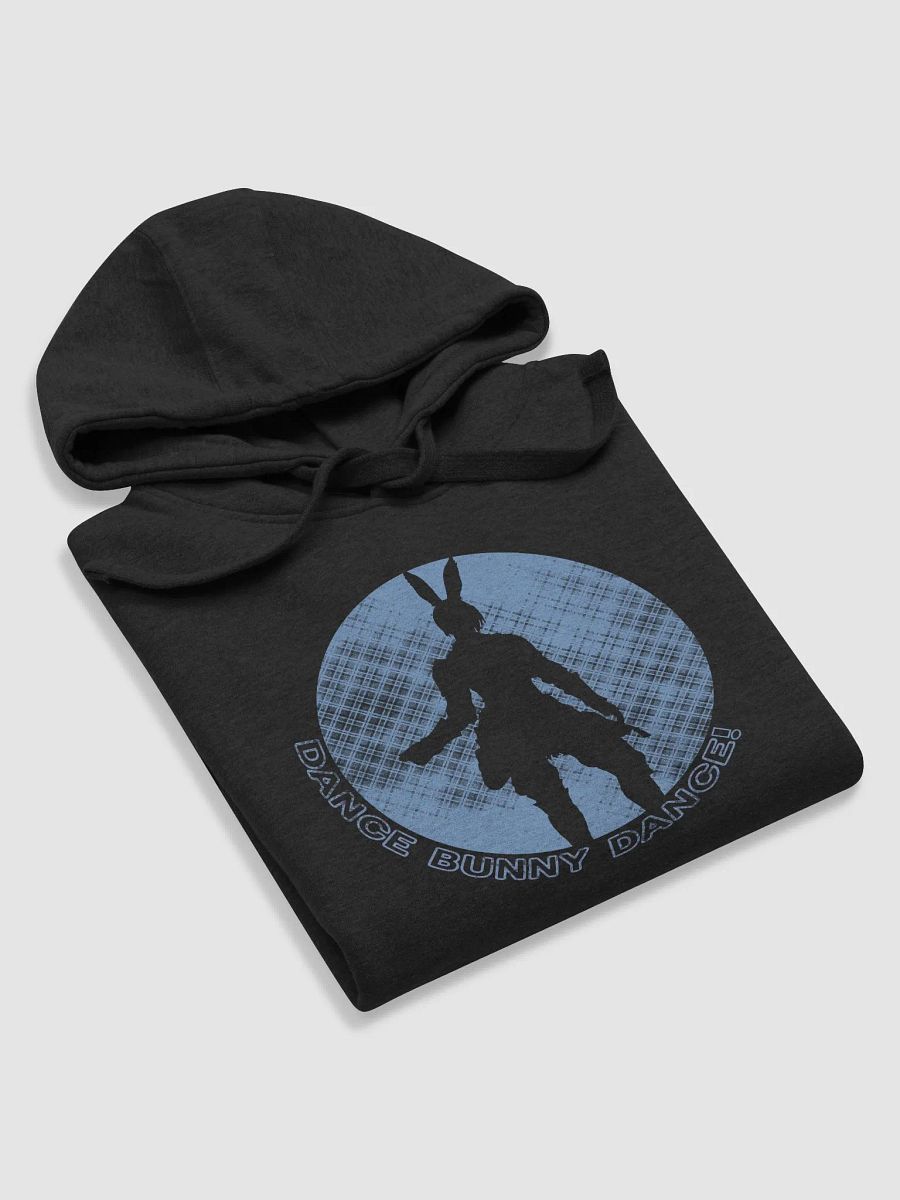 Dance Bunny Dance! Hoodie - Blue product image (10)
