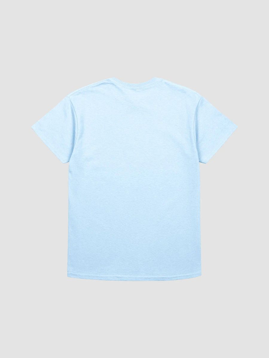 Lana Valentine unisex t-shirt product image (3)