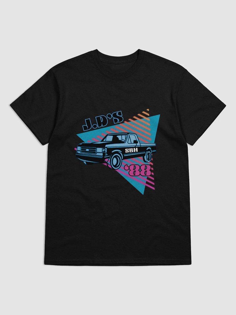 J.D's '88 T-Shirt product image (2)