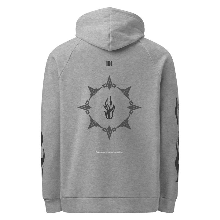 Under Armour® Unisex Hoodie MAVUIKA X 101 product image (2)