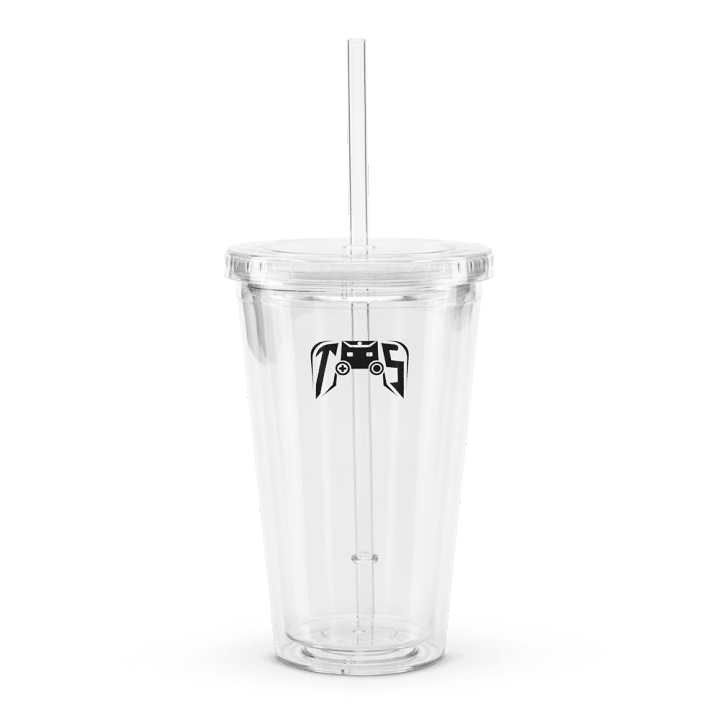 Double Wall Logo Tumbler product image (1)