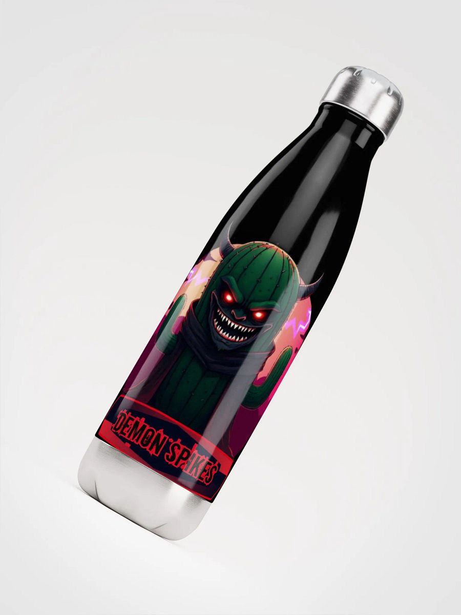 demon spikes water bottle product image (4)