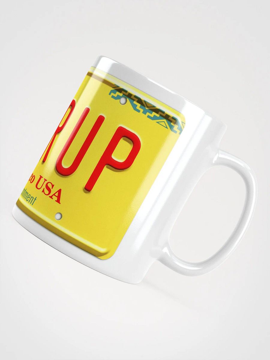LWYRUP Mug product image (4)