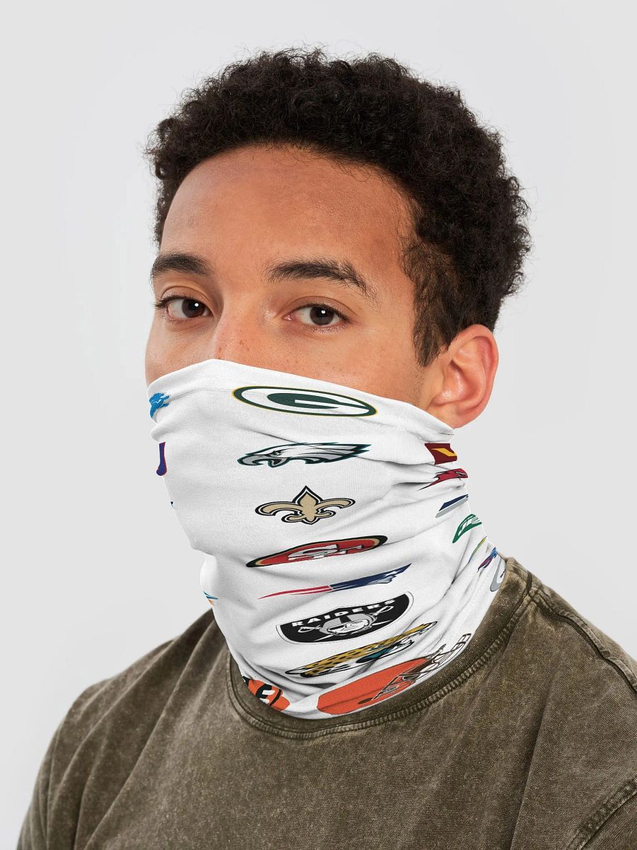 NFL - Neck Gaiter/Face Mask product image (1)