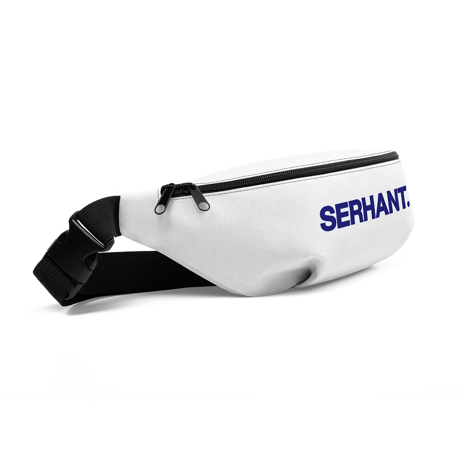 Serhant Fanny Pack product image (2)