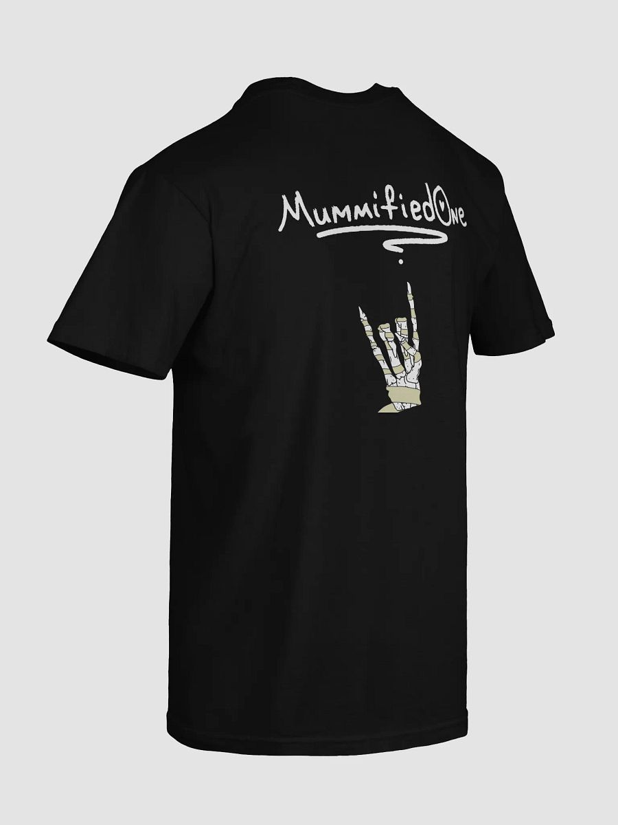 Undead Shirt product image (58)