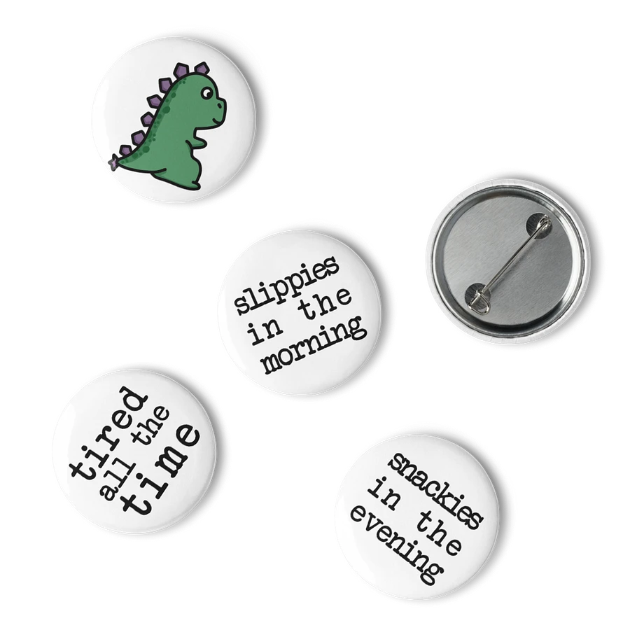 All I Really Want Button Set product image (7)