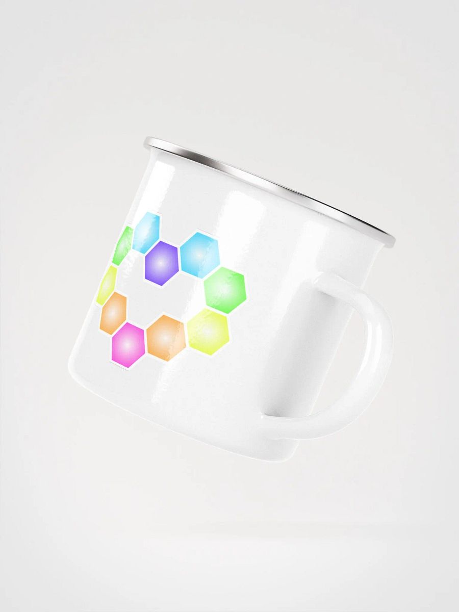 Hex Love Mug product image (3)