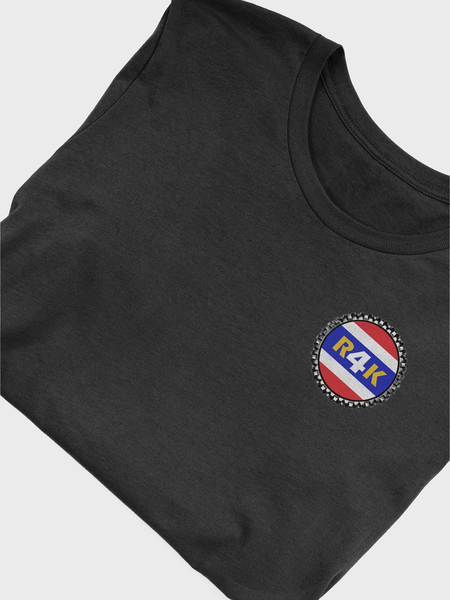 Living The Dream Tee Shirt product image (5)