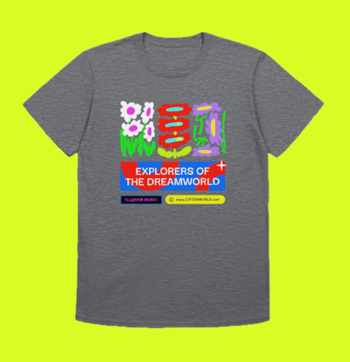 EXPLOR^TORIAN [letter 64] product image (1)