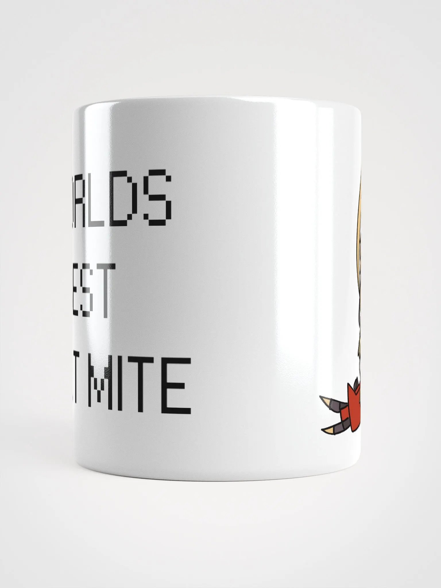 WORLDS BEST CULT MITE product image (9)