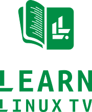 Learn Linux TV