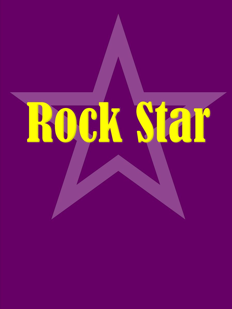 Rock Star (eBook) by Mark DK Berry product image (1)