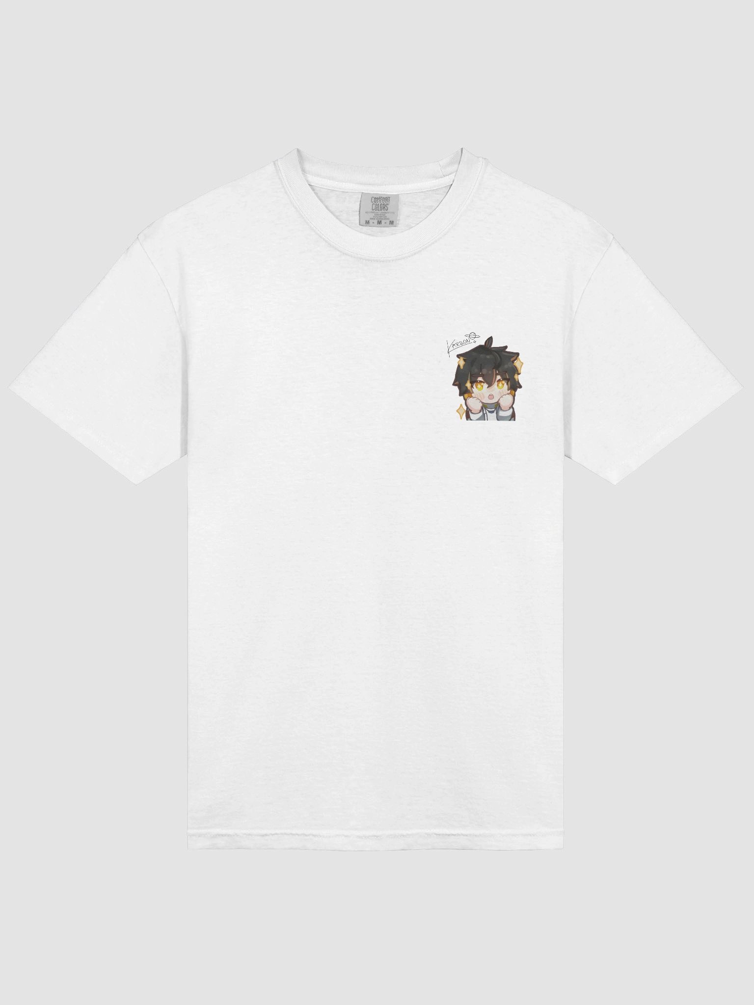 Karbon Sparkle Shirt product image (3)