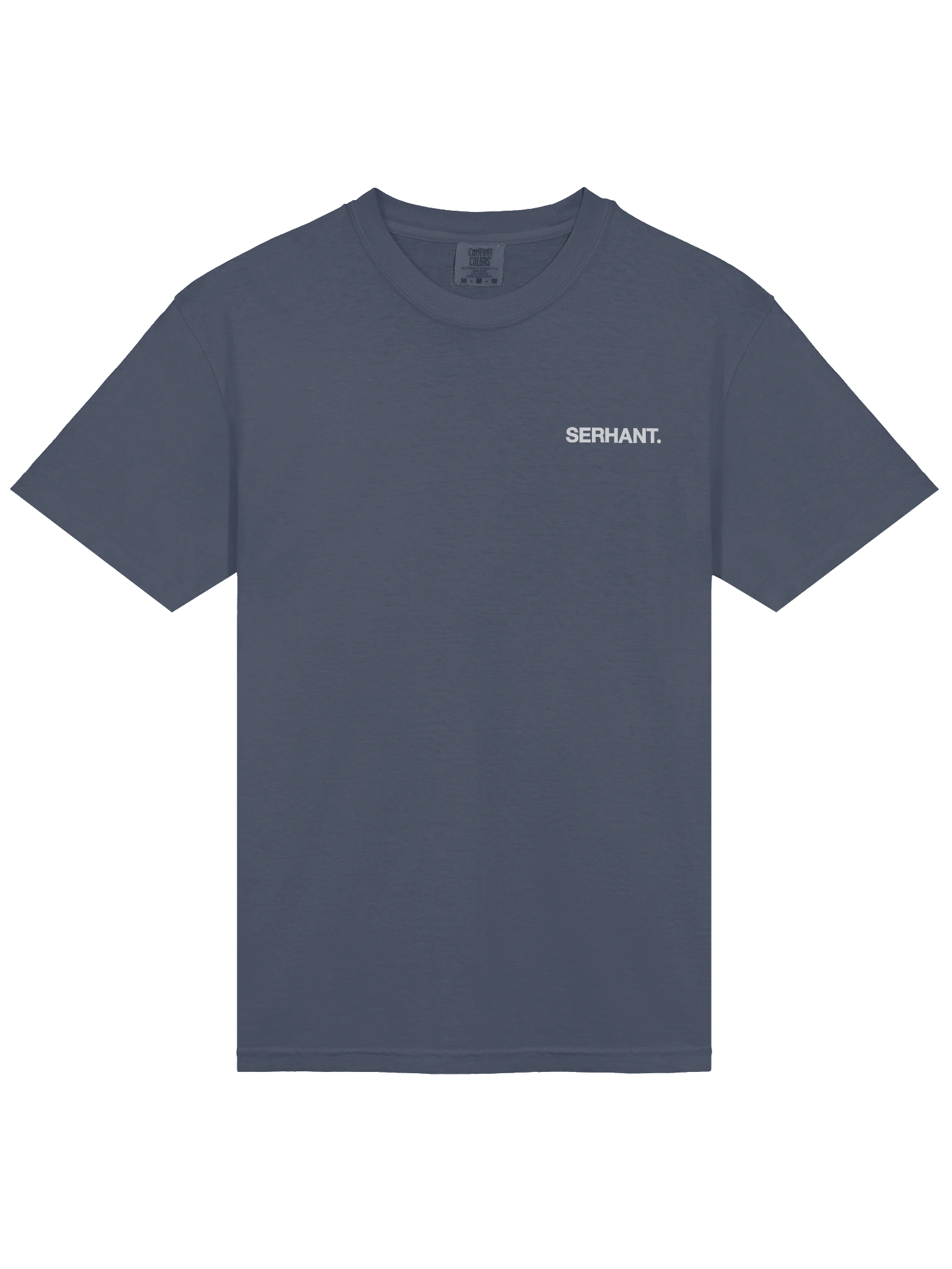 Heavy Tee (Serhant) product image (36)