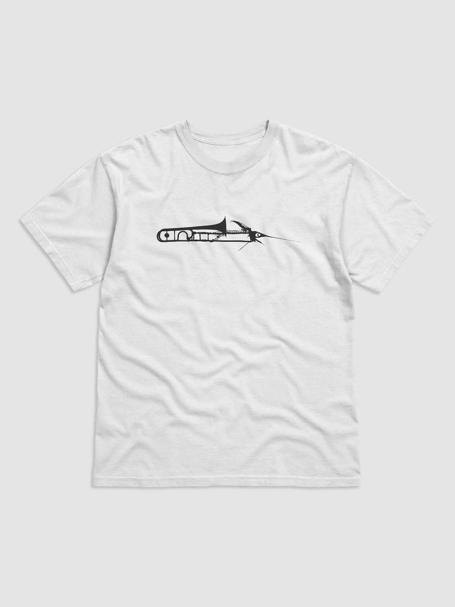 Swordfish Trombone (Black) product image (5)