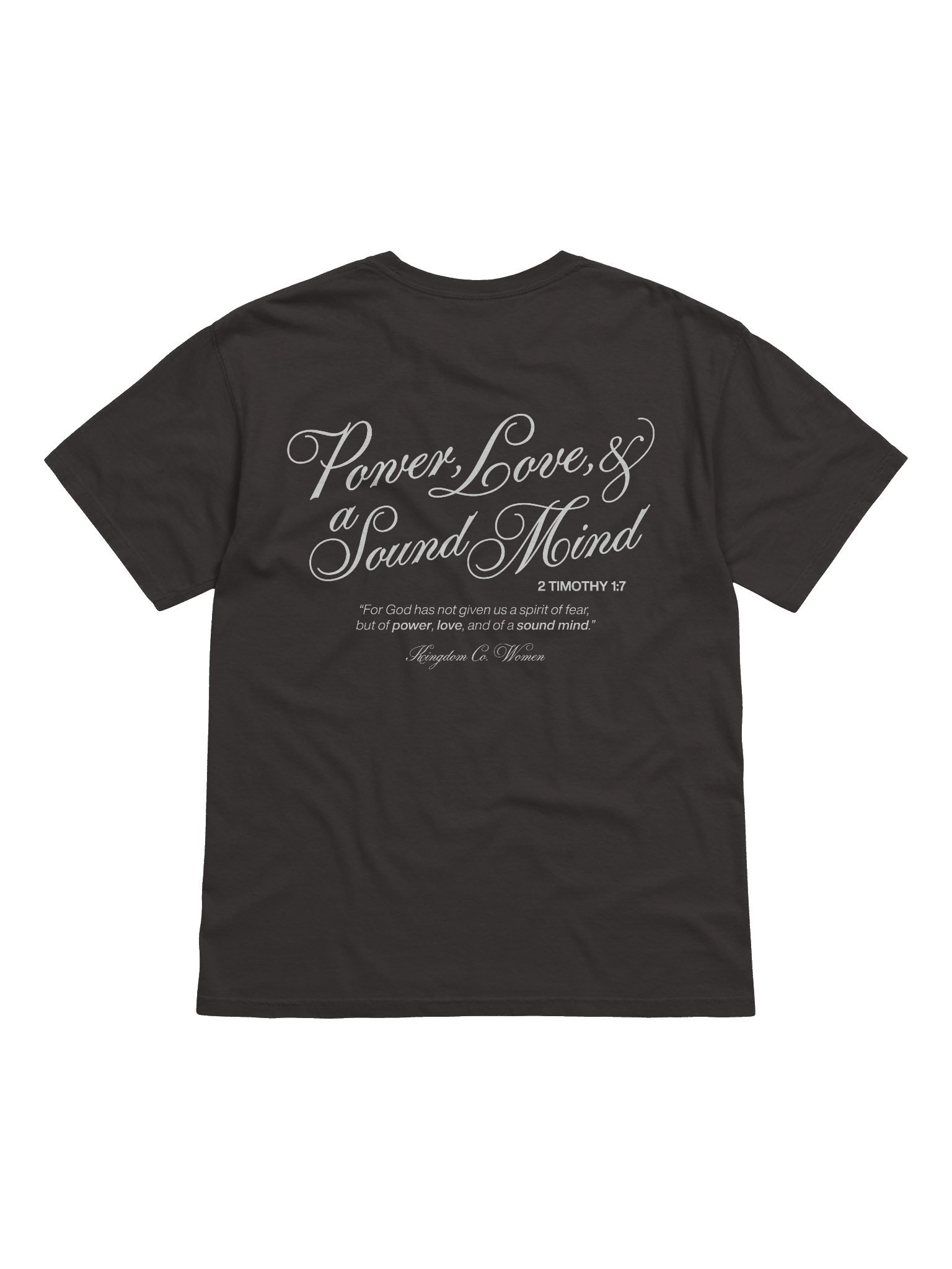 Fearless Tee product image (8)