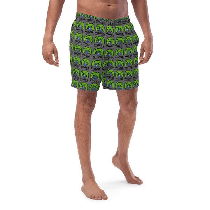Hotel Shorts product image (1)