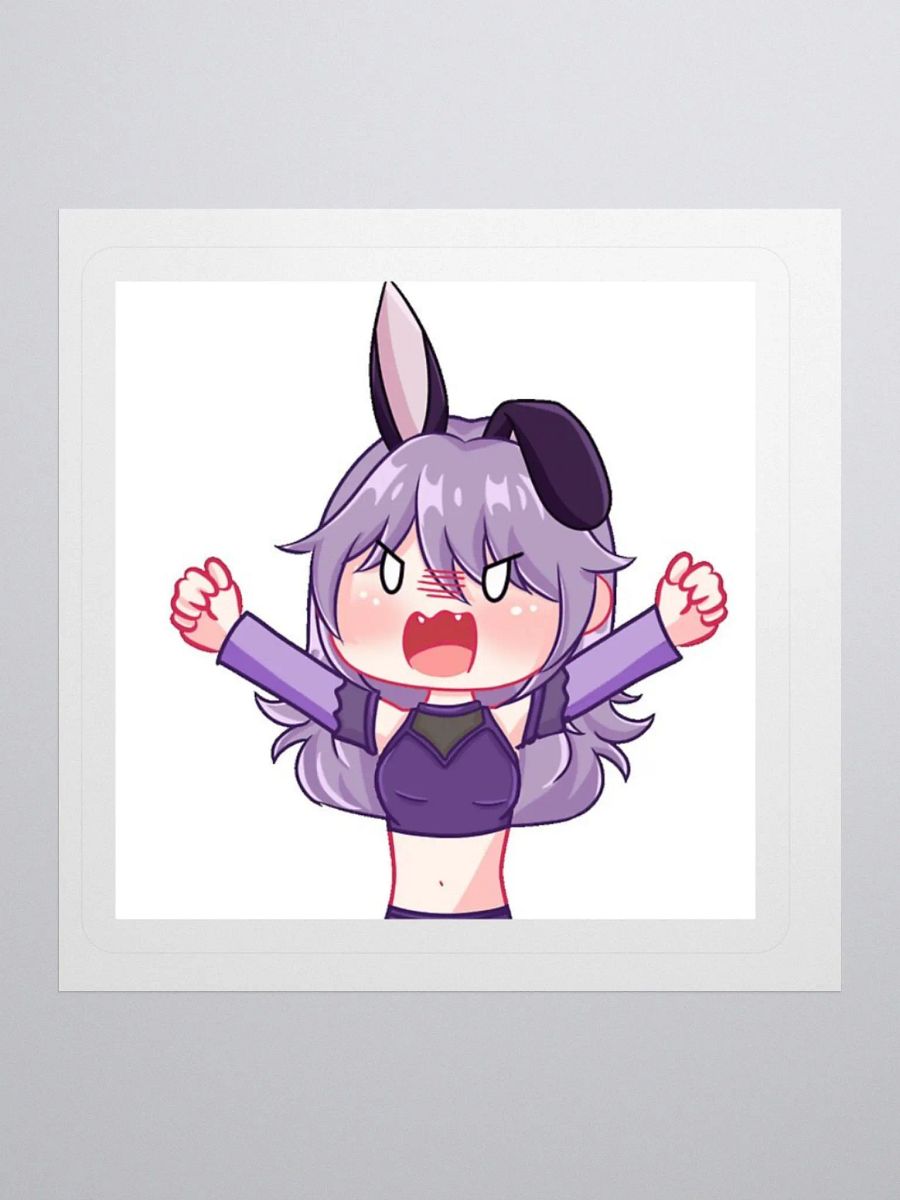 Angry Yumi product image (1)