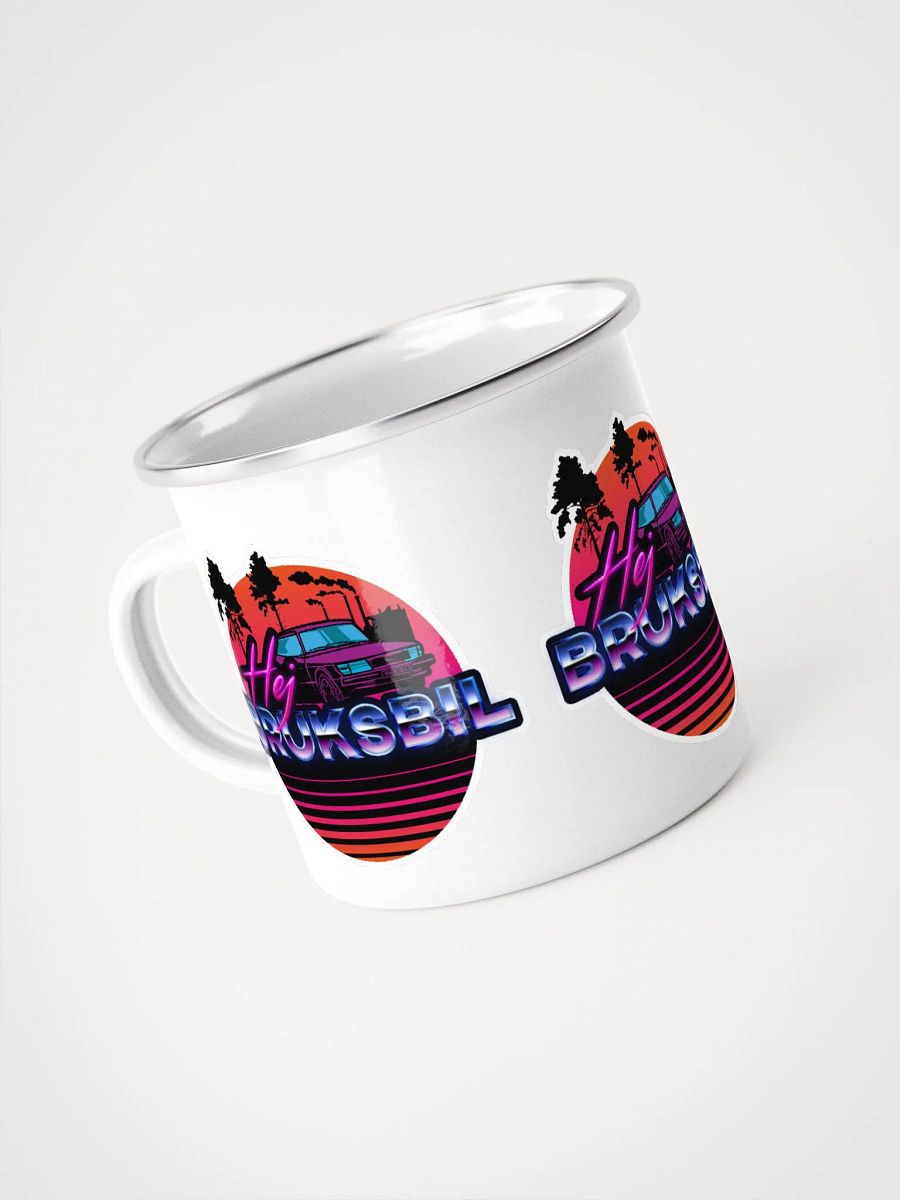 Emaljmugg product image (3)