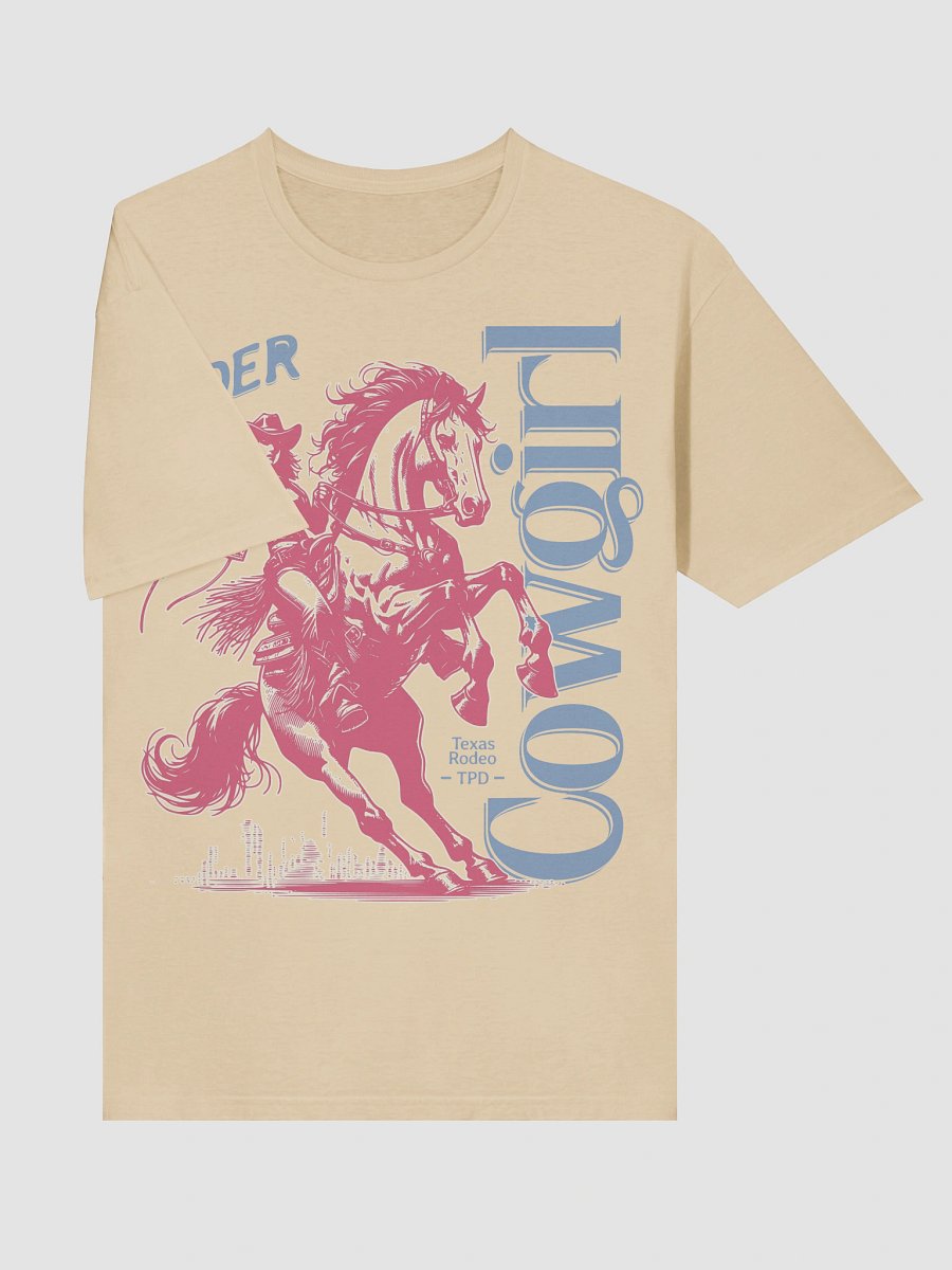 Cowgirl 77 product image (22)