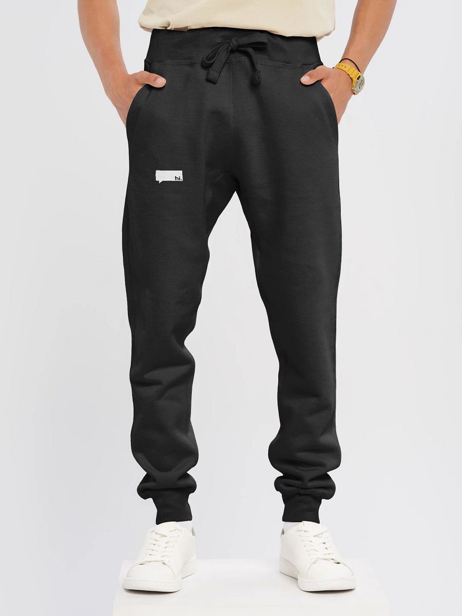 hi. Jogger product image (3)