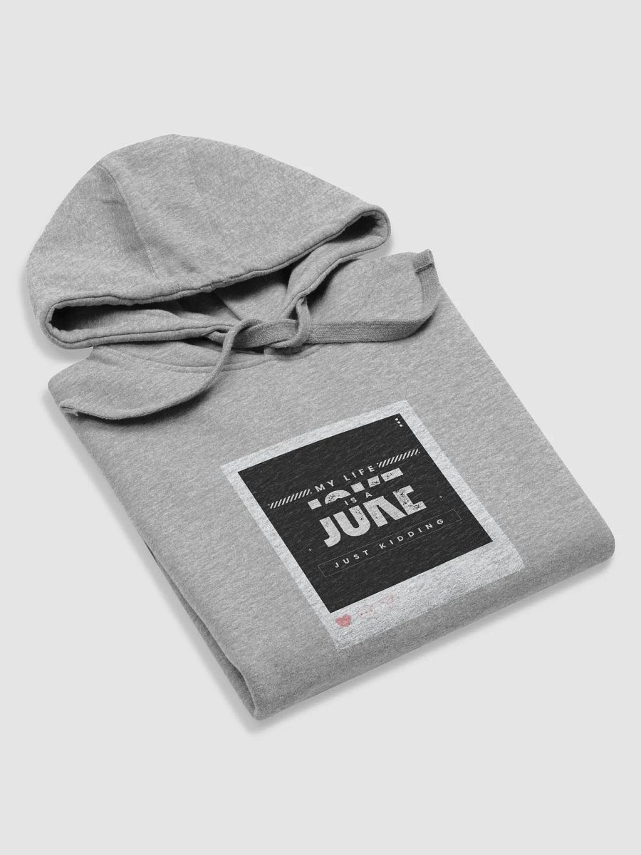 Cotton Heritage Unisex Premium Hoodie - 22S17 product image (5)