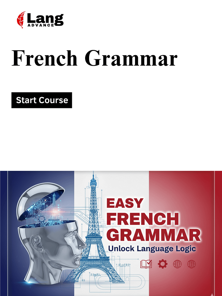 French Grammar in Context product image (1)