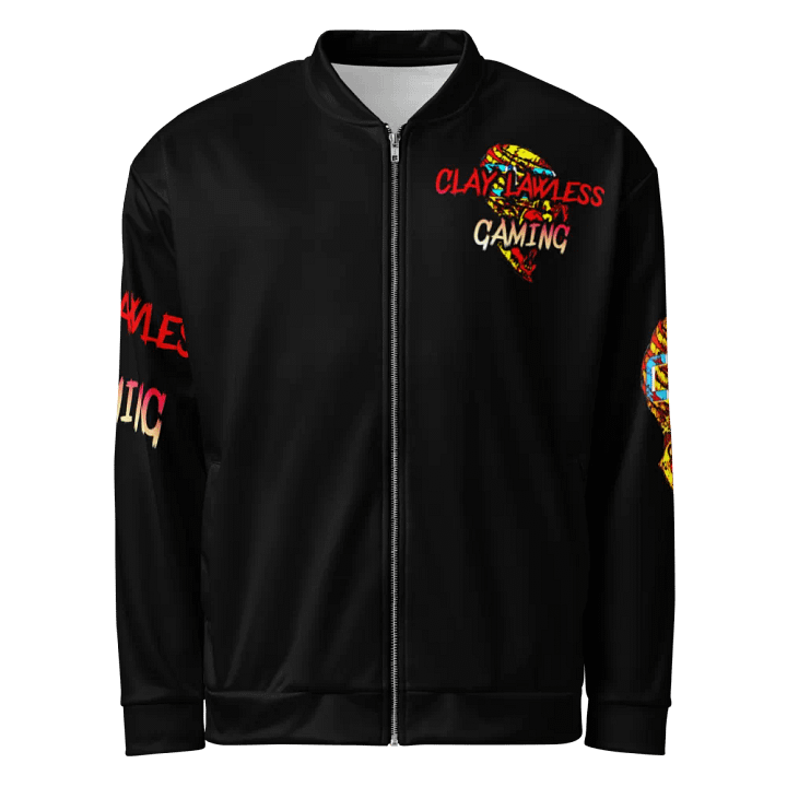 LAWLESS FULL SEND ZIP UP JACKET product image (2)