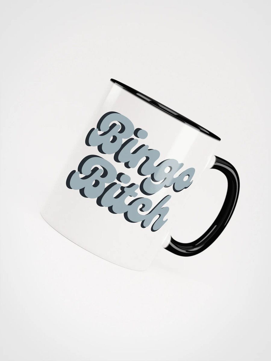 Bingo Mug product image (48)