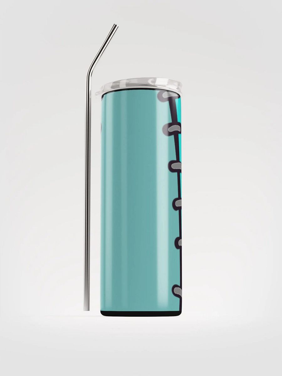 Alter Stitched Heart Tumbler product image (2)