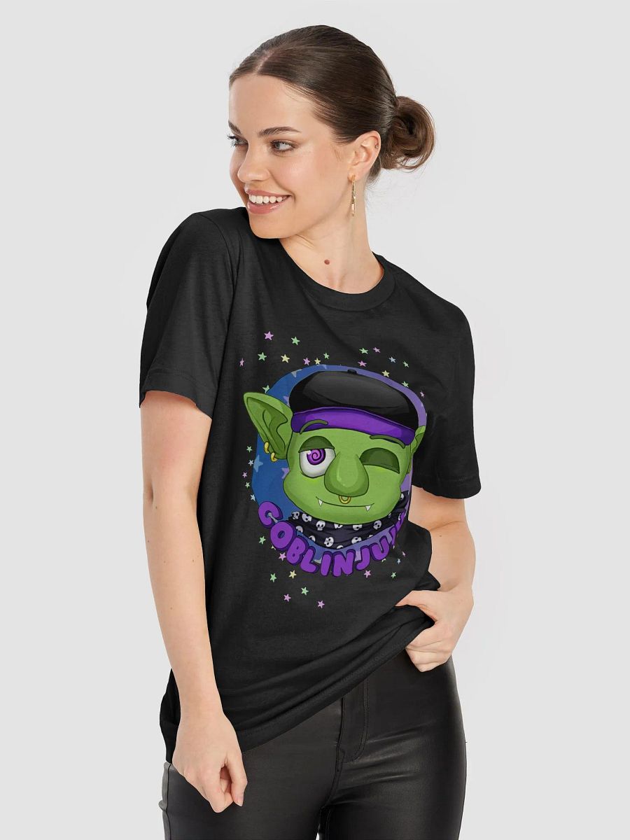 Star Struck GoblinJuju T-Shirt product image (8)
