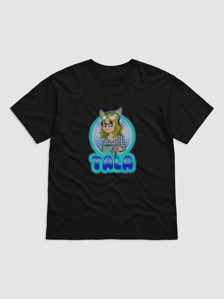 Tala Logo Tee product image (1)