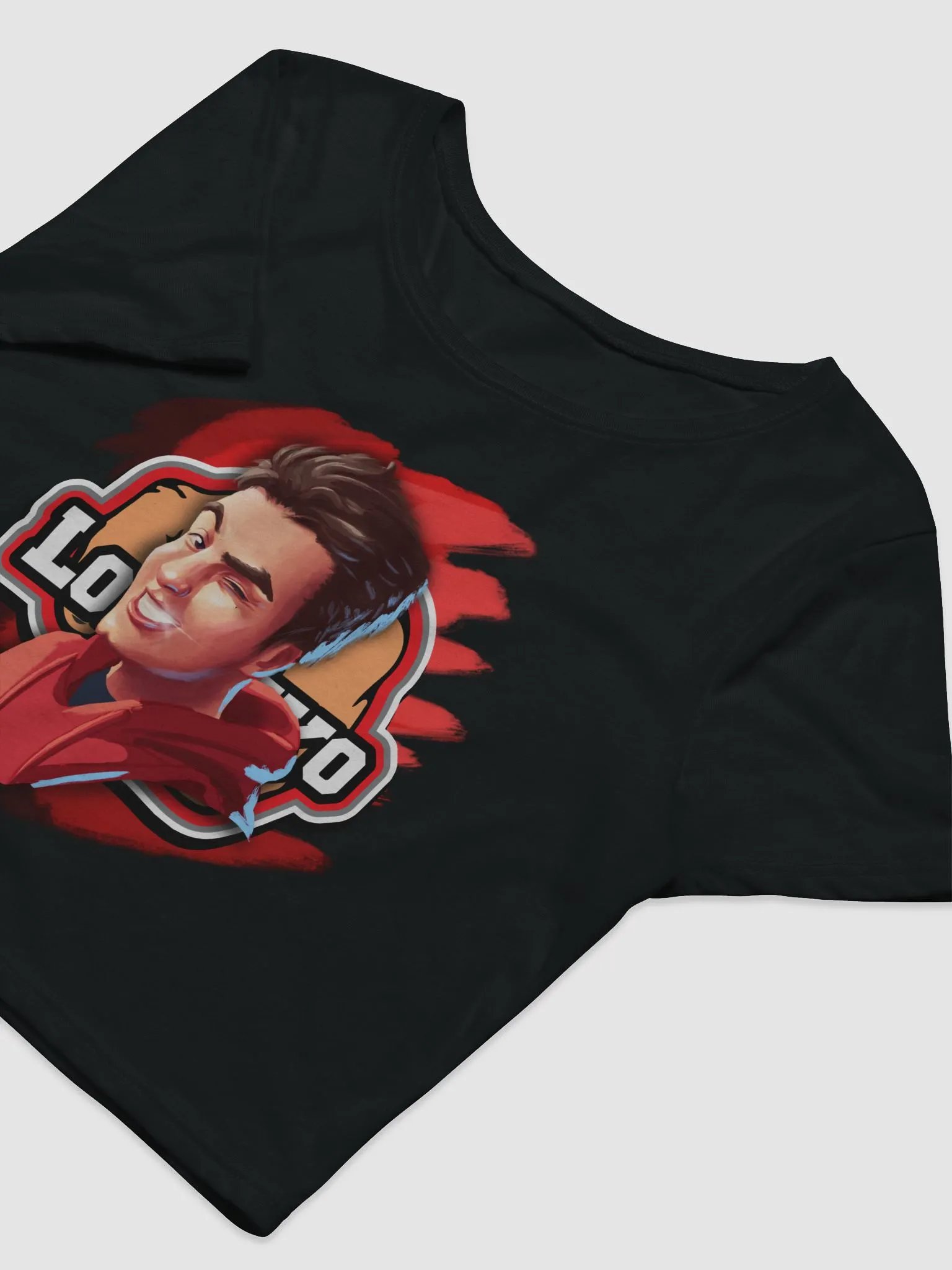 Lonnieyo Crop Top product image (3)