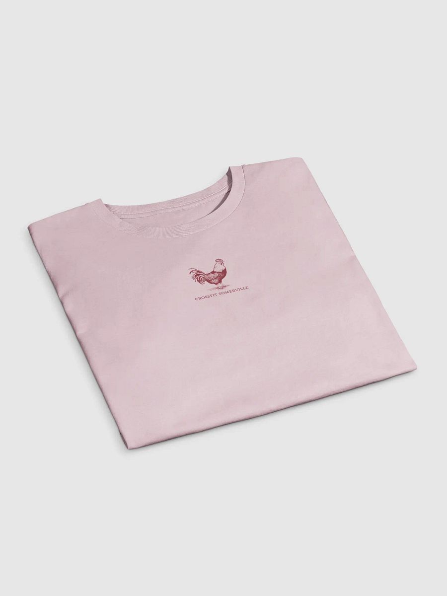 CFSV OG Chicken Crop Tee - Printed product image (4)