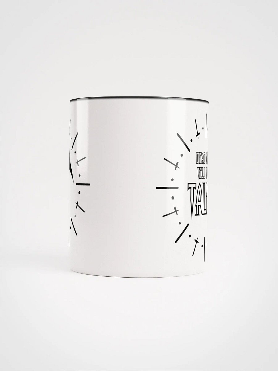 Dead Men Tell No Tales product image (5)