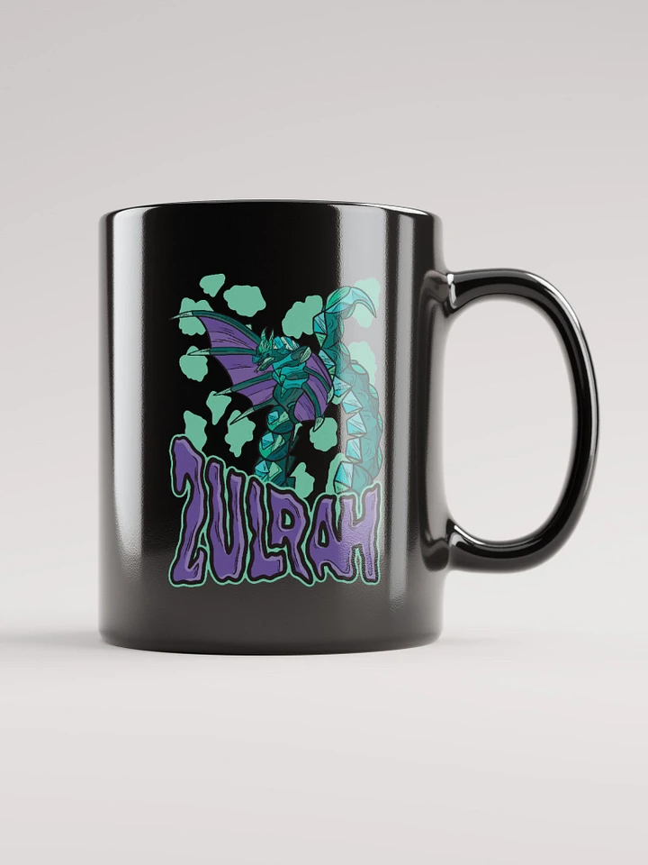 Zulrah Mug product image (2)