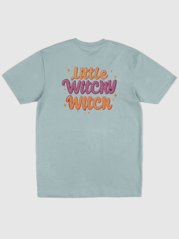 Halloween Graphic T-Shirt product image (11)