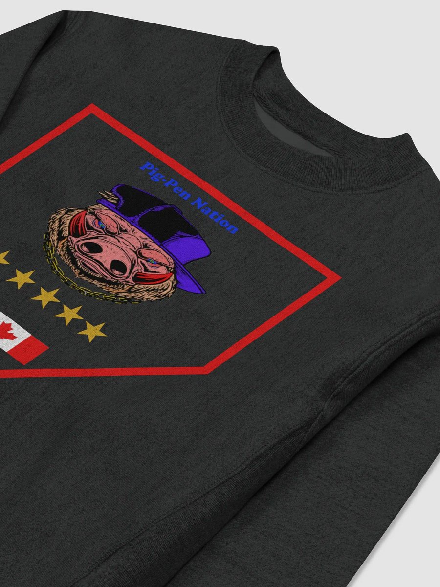 I support Speedypig69 product image (3)